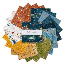 Load image into Gallery viewer, Created With Love 10&quot; stacker – 42 pieces