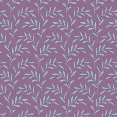 Hibernation - Olive Branch - Lavender