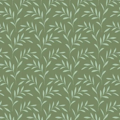 Hibernation - Olive Branch - Laurel