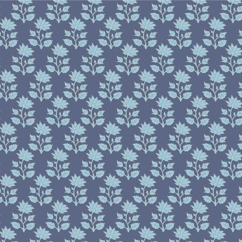 Sanctuary Mira - Blue