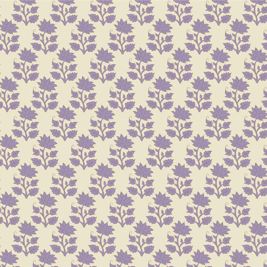 Sanctuary Mira - Lavender
