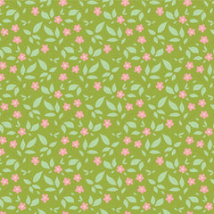 Sunday Brunch - Tipsy - Green