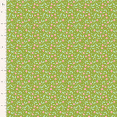 Sunday Brunch - Tipsy - Green