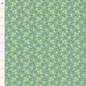 Sunday Brunch - Tipsy - Teal