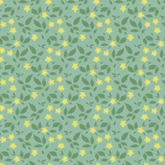 Sunday Brunch - Tipsy - Teal