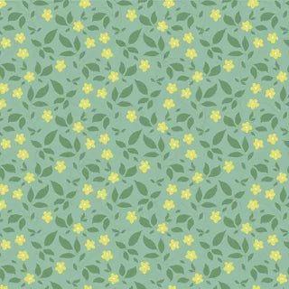 Sunday Brunch - Tipsy - Teal