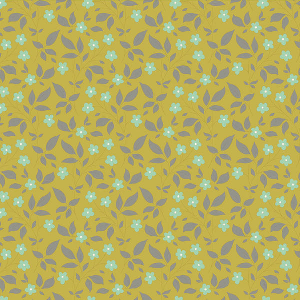 Sunday Brunch - Tipsy - Sour Yellow