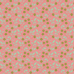 Sunday Brunch - Tipsy - Pink