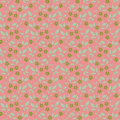 Sunday Brunch - Tipsy - Pink