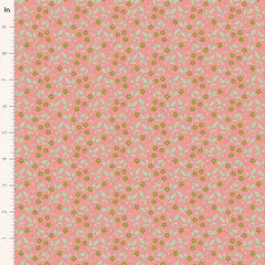 Sunday Brunch - Tipsy - Pink
