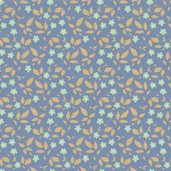 Sunday Brunch - Tipsy - Blue