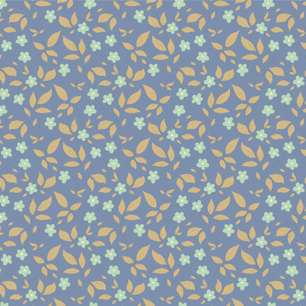 Sunday Brunch - Tipsy - Blue