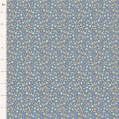 Sunday Brunch - Tipsy - Blue