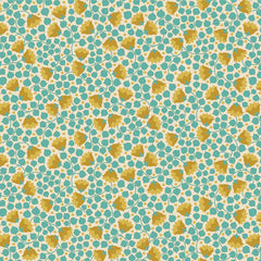 Bellflower - Teal