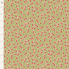 Bellflower - Green