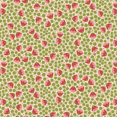 Bellflower - Green