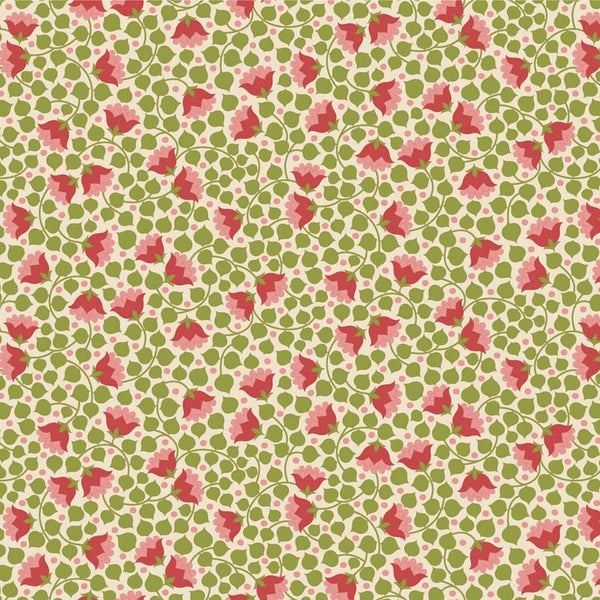 Bellflower - Green