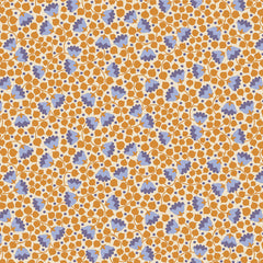 Bellflower - Mustard