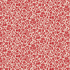 Tilda Merry Little Christmas - Eve Red