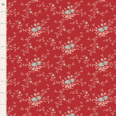 Tilda Merry Little Christmas - Noel Red