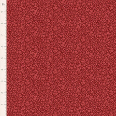 Tilda Merry Little Christmas - Eve Burgundy