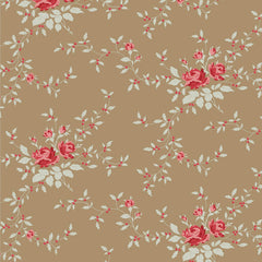 Tilda Merry Little Christmas - Noel Taupe