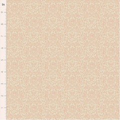 Tilda Songbird Blender Lila Peach