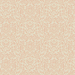 Tilda Songbird Blender Lila Peach