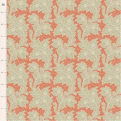 Tilda Songbird Blender Stella Coral