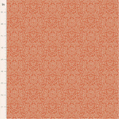 Tilda Songbird Blender Lila Coral