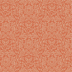 Tilda Songbird Blender Lila Coral
