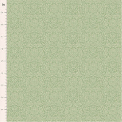 Tilda Songbird Blender Lila Sage Mist