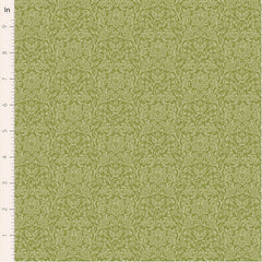 Tilda Songbird Blender Lila Green