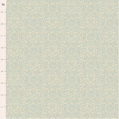 Tilda Songbird Blender Lila Light Blue