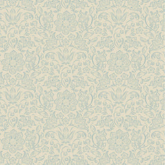 Tilda Songbird Blender Lila Light Blue