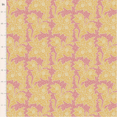 Tilda Songbird Blender Stella Yellow