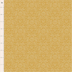 Tilda Songbird Blender Lila Mustard