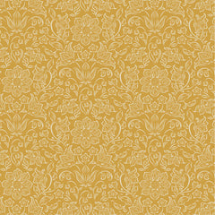 Tilda Songbird Blender Lila Mustard