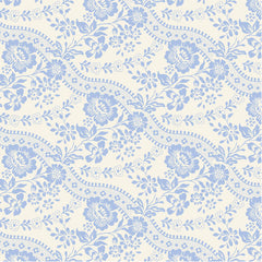 Tilda's Something Blue Co-Ord Celeste Sky