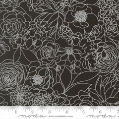 True to Hue - Floral - Night