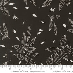 True to Hue - Leaf - Night