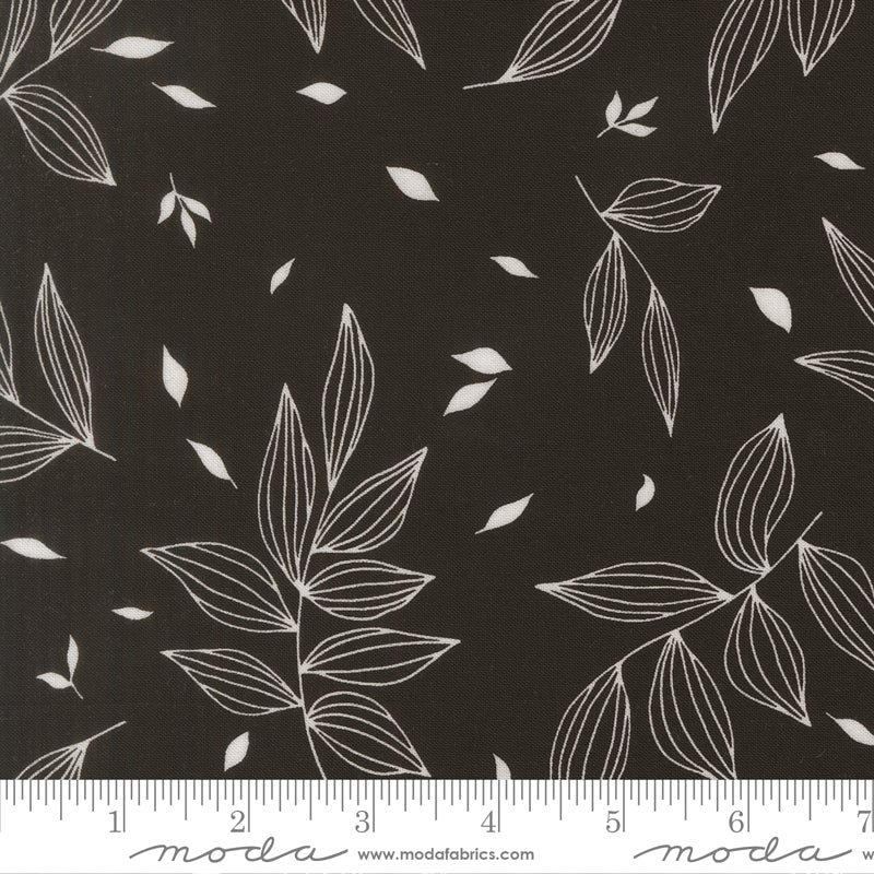 True to Hue - Leaf - Night