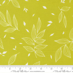 True to Hue - Leaf - Citron