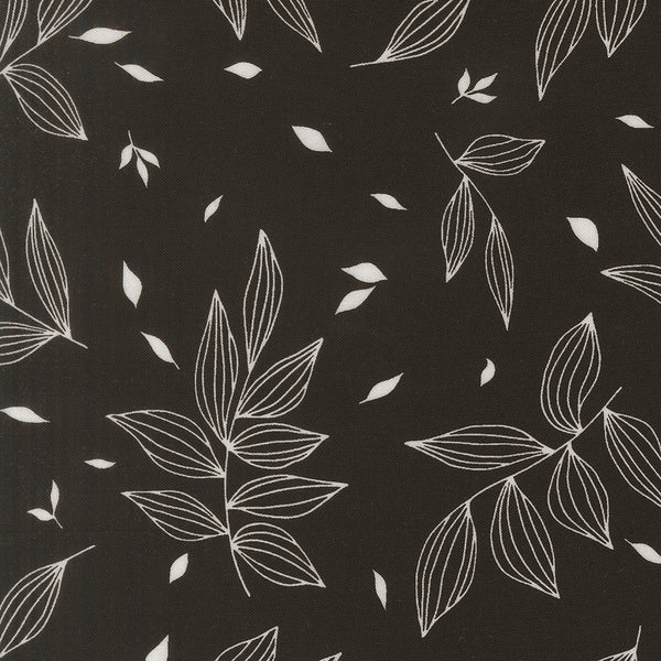 True to Hue - Leaf - Night