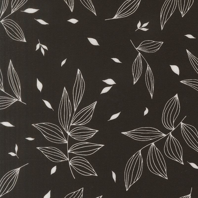 True to Hue - Leaf - Night