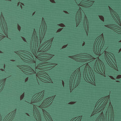 True to Hue - Leaf - Composed