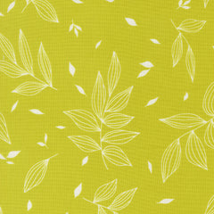True to Hue - Leaf - Citron