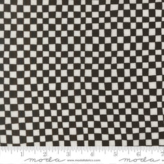 True to Hue - Plaid - Night