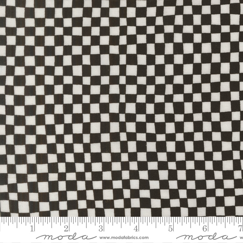 True to Hue - Plaid - Night