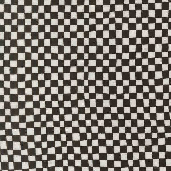 True to Hue - Plaid - Night